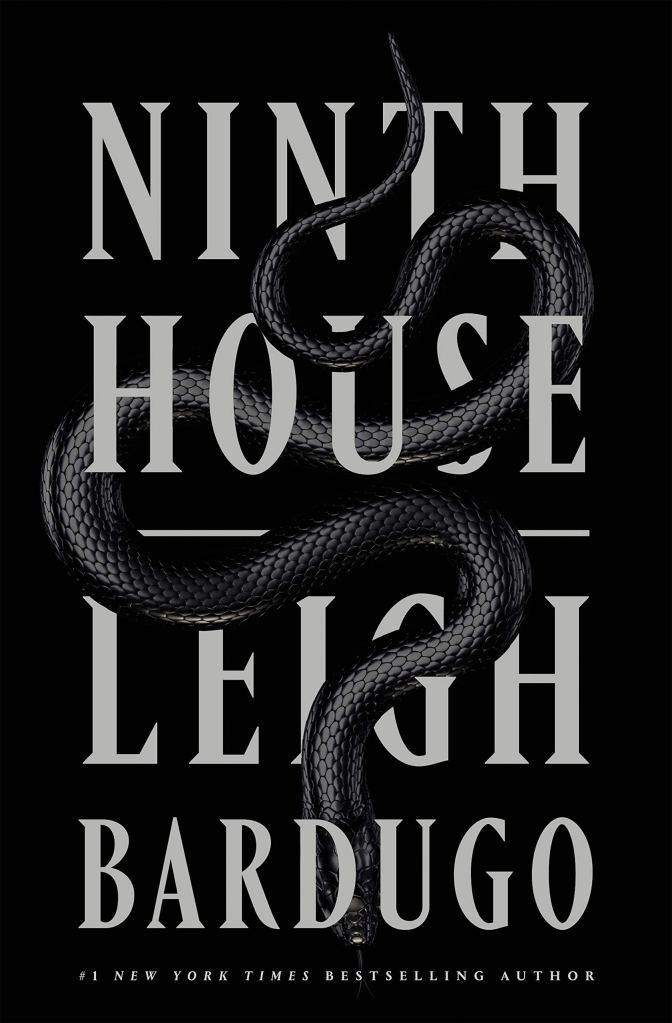 Ninth House Leigh Bardugo Book Review